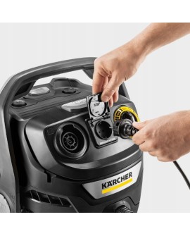 Odkurzacz uniwersalny KARCHER KWD 6 P V-25/6/22 - 1.628-485.0