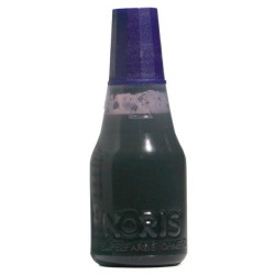Tusz bezolejowy NORIS 110S NO110SFI/10 fioletowy 25 ml