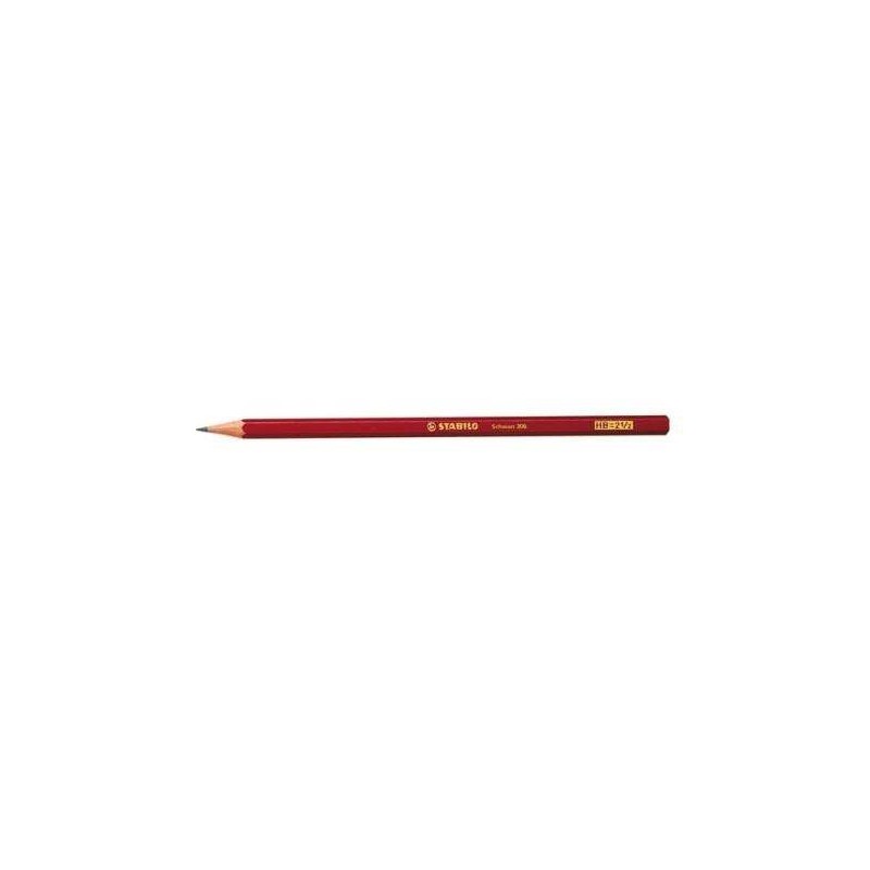 Ołówek STABILO SWANO 306/HB HB