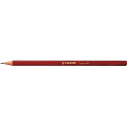 Ołówek STABILO SWANO 306/H H