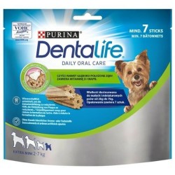 PURINA Dentalife Extra Mini...