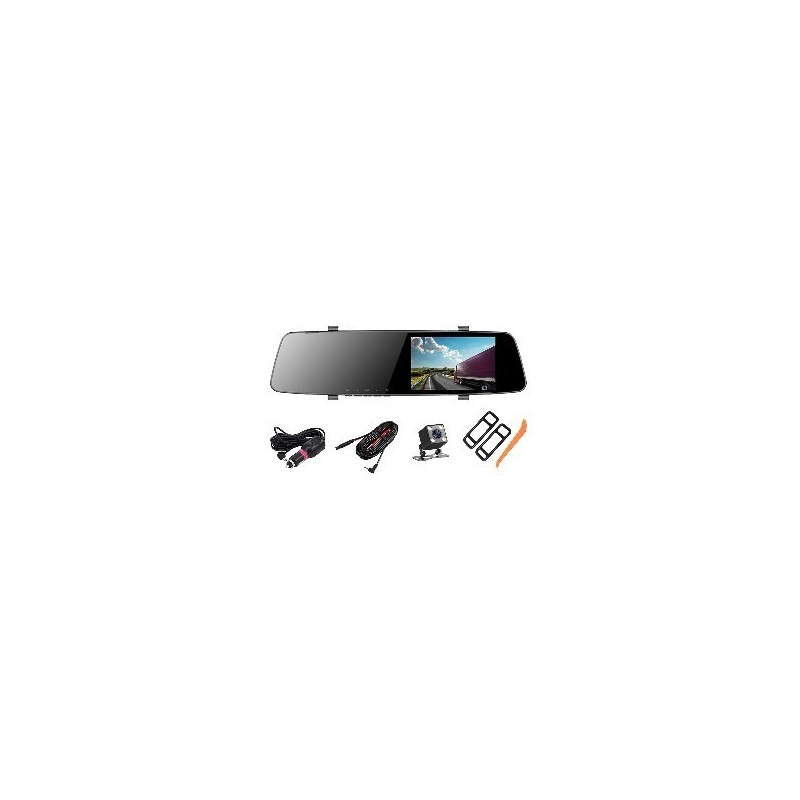 TRACER KAMERA SAMOCHODOWA 4.5D FHD VELA TRAKAM46937