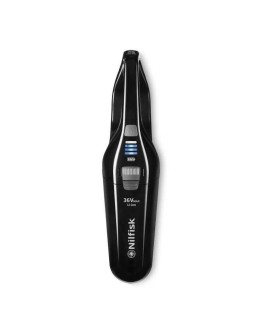 NILFISK Odkurzacz pionowy Easy 36Vmax Black