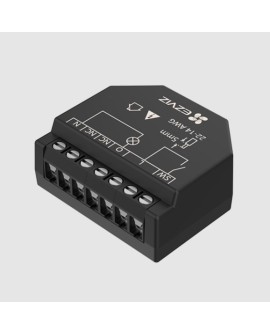 Przekaźnik Wi-Fi do inteligentnego domu Ezviz CS-T35WM
