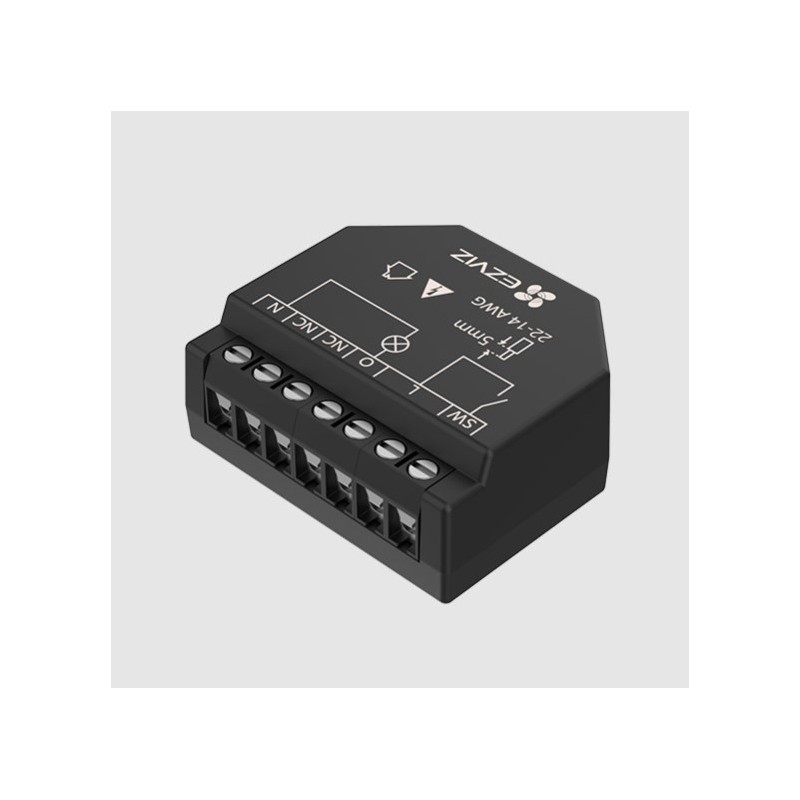 Przekaźnik Wi-Fi do inteligentnego domu Ezviz CS-T35WM