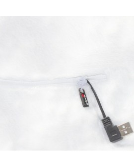 Glovii GA1W artykuł ochrony ciała w sportach zimowych Heated scarf Jazda na nartach, Snowboarding /Jazda na desce Unisex