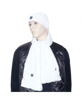 Glovii GA1W artykuł ochrony ciała w sportach zimowych Heated scarf Jazda na nartach, Snowboarding /Jazda na desce Unisex