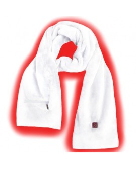 Glovii GA1W artykuł ochrony ciała w sportach zimowych Heated scarf Jazda na nartach, Snowboarding /Jazda na desce Unisex