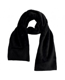 Glovii GA1B artykuł ochrony ciała w sportach zimowych Heated scarf Jazda na nartach, Snowboarding /Jazda na desce Unisex