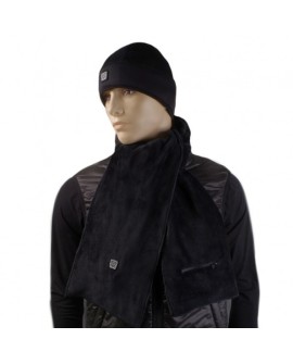 Glovii GA1B artykuł ochrony ciała w sportach zimowych Heated scarf Jazda na nartach, Snowboarding /Jazda na desce Unisex