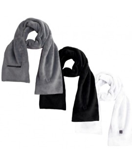 Glovii GA1B artykuł ochrony ciała w sportach zimowych Heated scarf Jazda na nartach, Snowboarding /Jazda na desce Unisex