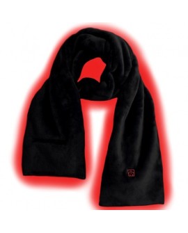 Glovii GA1B artykuł ochrony ciała w sportach zimowych Heated scarf Jazda na nartach, Snowboarding /Jazda na desce Unisex