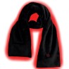 Glovii GA1B artykuł ochrony ciała w sportach zimowych Heated scarf Jazda na nartach, Snowboarding /Jazda na desce Unisex