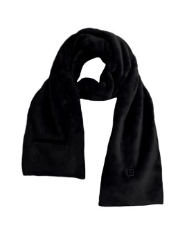 Glovii GA1B artykuł ochrony ciała w sportach zimowych Heated scarf Jazda na nartach, Snowboarding /Jazda na desce Unisex