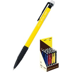 Ołówek automatyczny z gumką Grand GR-123 160-1861 0.5