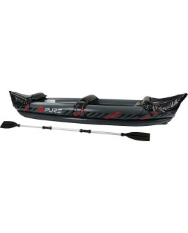 P2I KAJAK DMUCHANY PURE4FUN XPLORER 325 CM