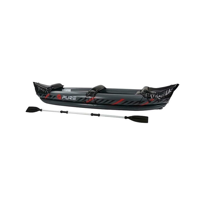 P2I KAJAK DMUCHANY PURE4FUN XPLORER 325 CM