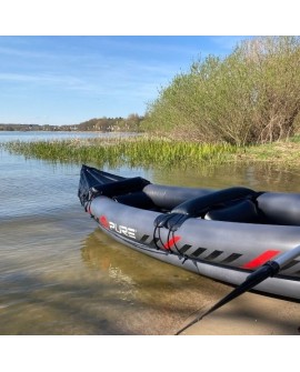 P2I KAJAK DMUCHANY PURE4FUN XPLORER 325 CM