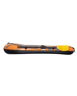 Bestway 61062 nadmuchiwana łódź Podróże / Rekreacja Dmuchany ponton