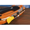 Bestway 61062 nadmuchiwana łódź Podróże / Rekreacja Dmuchany ponton
