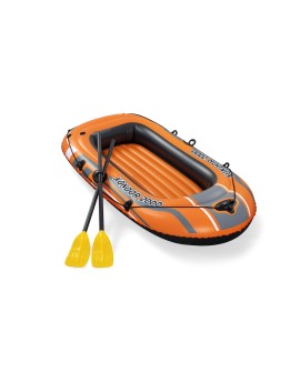 Bestway 61062 nadmuchiwana łódź Podróże / Rekreacja Dmuchany ponton