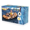 Bestway 61062 nadmuchiwana łódź Podróże / Rekreacja Dmuchany ponton