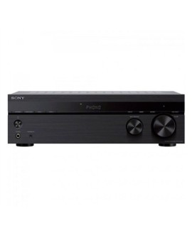 Sony | AMPLITUNER STR-DH190 | Łączność Bluetooth | Radio FM | Połączenie bezprzewodowe