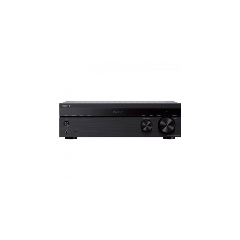 Sony | AMPLITUNER STR-DH190 | Łączność Bluetooth | Radio FM | Połączenie bezprzewodowe