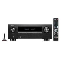 Amplituner Denon AVC-X3800H...