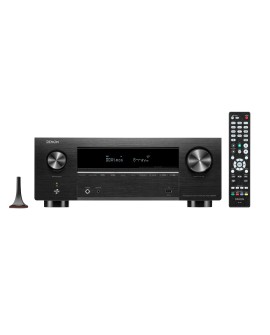 Amplituner Denon AVC-X3800H (WYPRZEDAŻ)