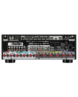 Amplituner Denon AVC-X3800H (WYPRZEDAŻ)
