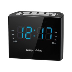 KRUGER & MATZ RADIOBUDZIK...