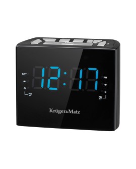 KRUGER & MATZ RADIOBUDZIK KM0821