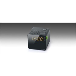 Muse M-187CR Radiobudzik z...