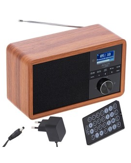 Radio DAB+ ADLER AD 1184