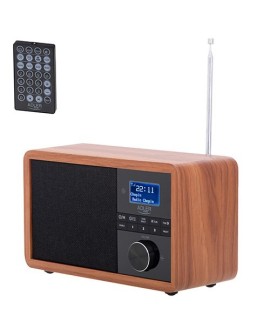 Radio DAB+ ADLER AD 1184