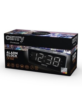 Radiobudzik CAMRY CR 1156 (kolor biały)