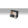RADIOBUDZIK MUSE M-178P Black