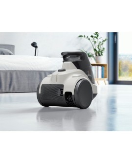 Odkurzacz bezworkowy do podłogi Electrolux EC41-2SW (700W kolor biały)