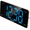 Radiobudzik Blaupunkt CR15WH czarny