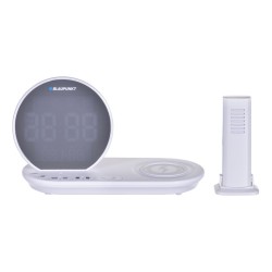 Radiobudzik Blaupunkt...