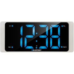 Radiobudzik Blaupunkt...