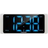 Radiobudzik Blaupunkt CR16WH (kolor czarny)