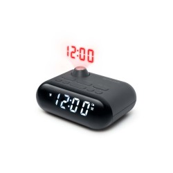 Muse M-179 P radio Zegar...
