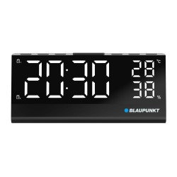 RADIOBUDZIK CR10ALU