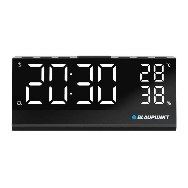 RADIOBUDZIK CR10ALU