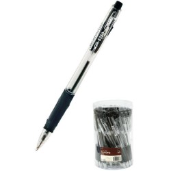 Długopis automatyczny Grand GR-5750 160-1925 czarny 0.7