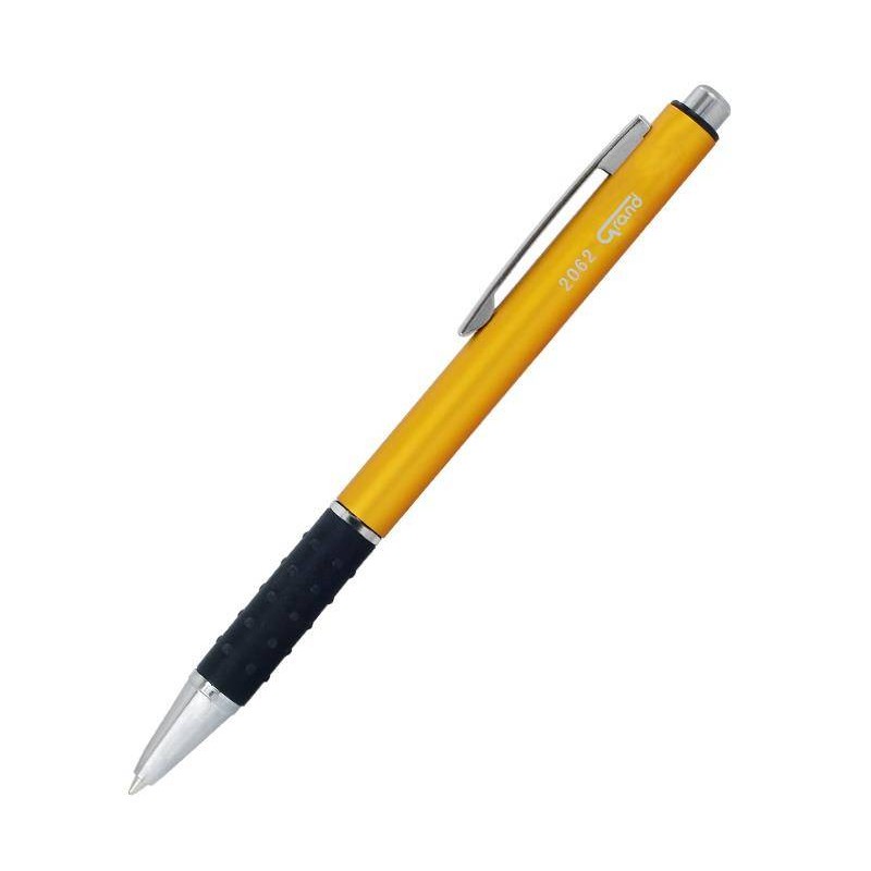 Długopis automatyczny Grand GR-2062 160-1770 niebieski 0.7