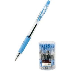 Długopis automatyczny Grand GR-5750 160-1911 niebieski 0.7