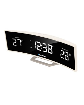 Radiobudzik Blaupunkt CR12WH
